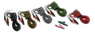 ITO ES 160 Replacement Wires and clips